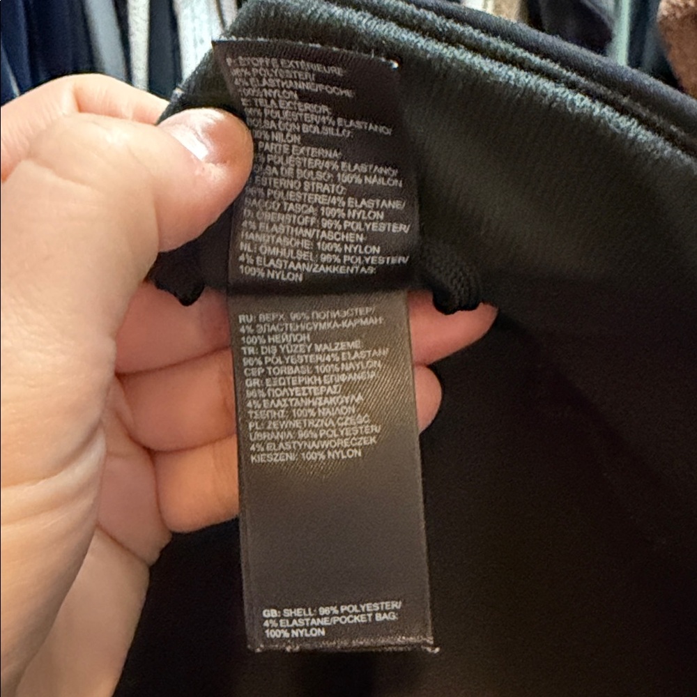 The North Face Apex STH pants - Picture 10 of 10
